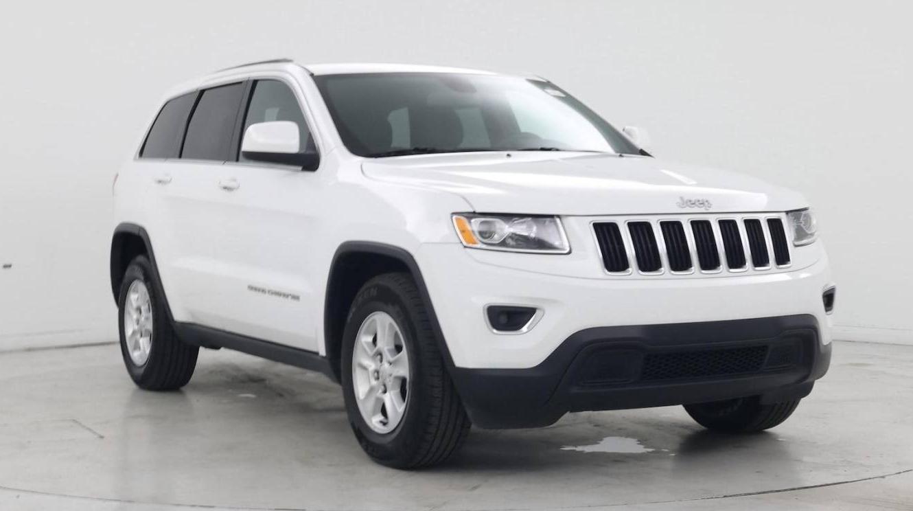 JEEP GRAND CHEROKEE 2014 1C4RJEAG7EC245929 image